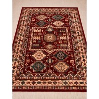 Бельгийский шерстяной ковер Kashqai-Shapur 43 06 300